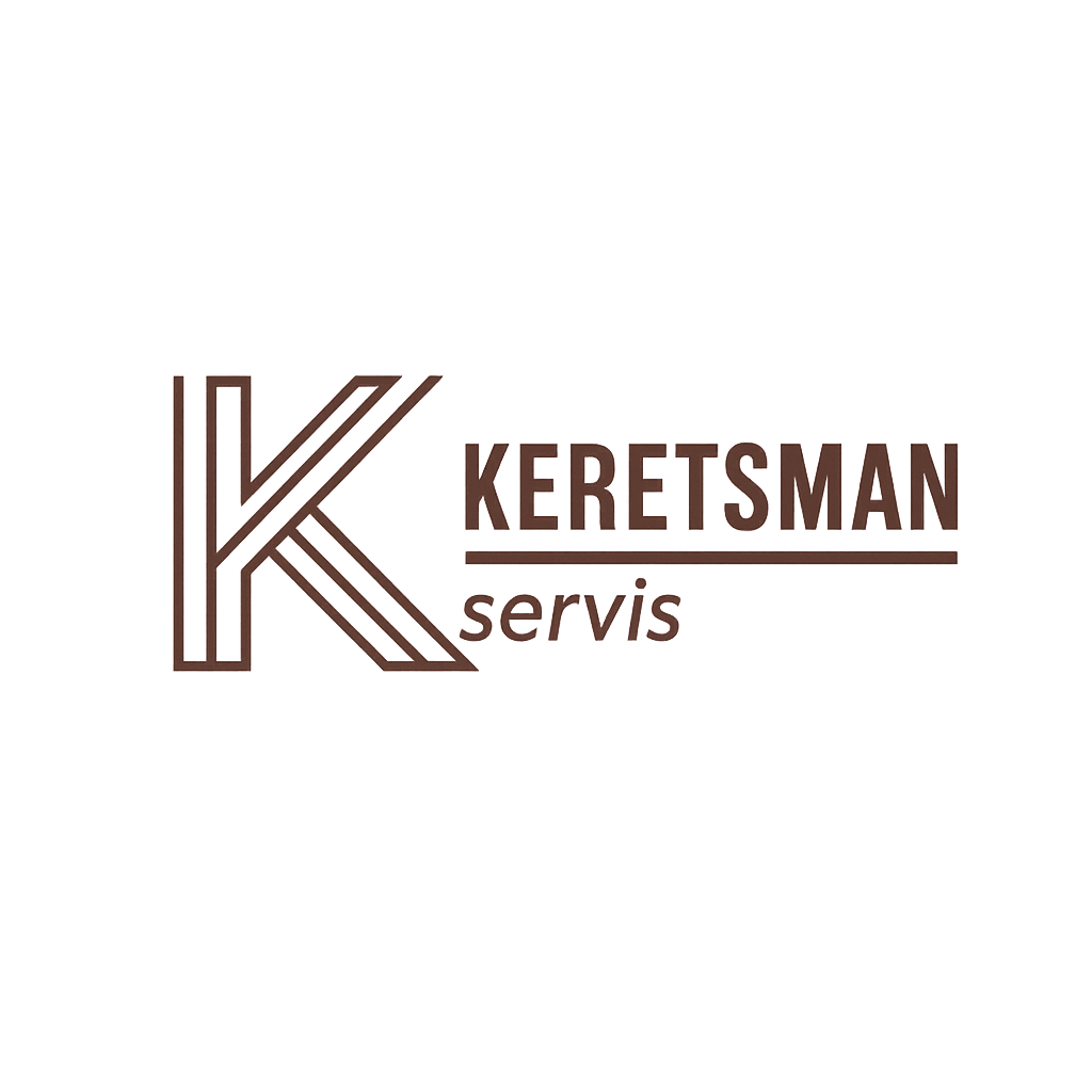 KERETSMAN SERVIS
