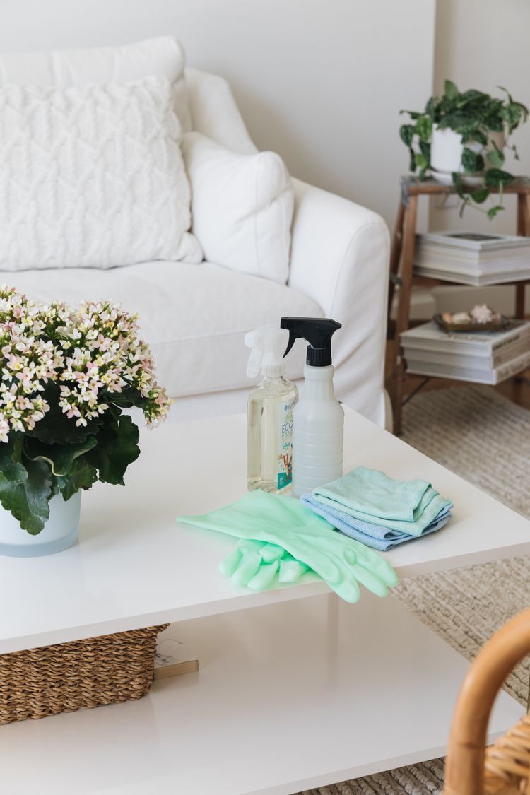 Generálne upratovanie